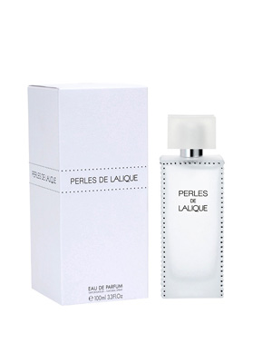 Perles de Lalique  .. 100ml (   )