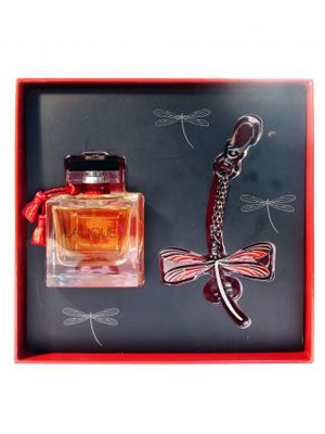 Lalique Le Parfum   (   )