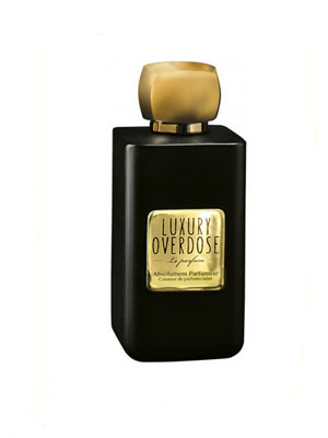 Luxury Overdose .. 100 (   )