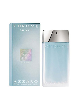 Chrome Sport  .. 30ml (   )