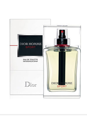 Dior Homme Sport  .. 100ml (   )