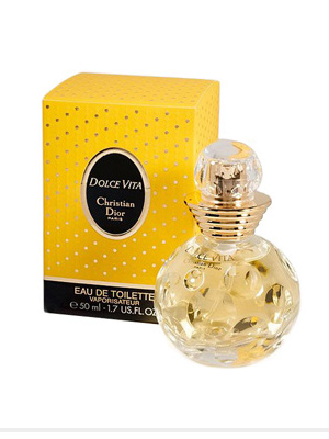 Dolce Vita  .. 50ml (   )