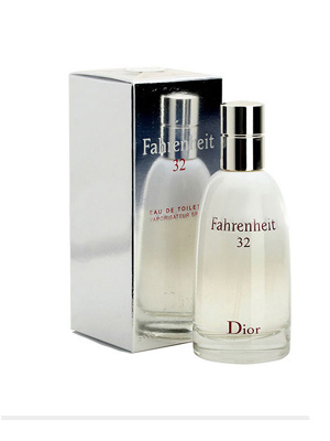 Fahrengeit 32  .. 40ml (   )