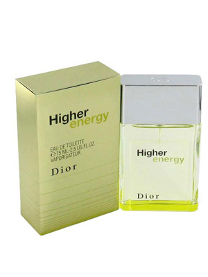 Higher Energy  .. 100ml (   )