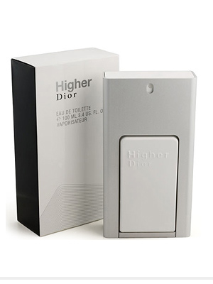 Higher  .. 50ml (   )