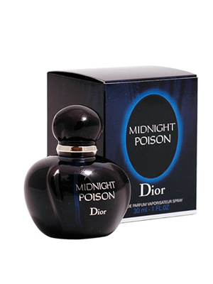 Midnight Poison  .. 30ml (   )