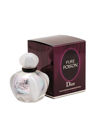 Pure Poison  .. 30ml (   )