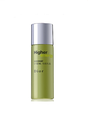 Higher Energy   150ml (   )