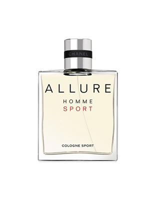 Allure Sport Cologne   150ml (   )