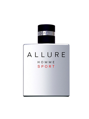 Allure Sport  .. 100ml (   )