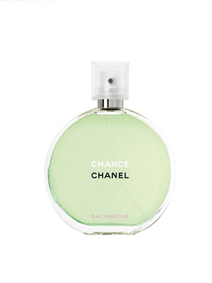 Chance Eau Fresh  .. 100ml (   )