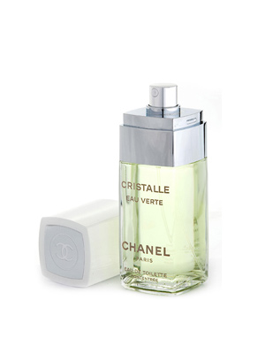 Cristalle Eau Verte  .. 100ml (   )