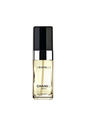 Cristalle  .. 35ml (   )