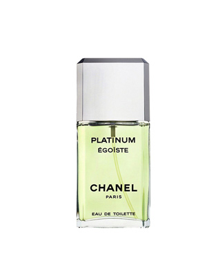 Egoiste Platinum  .. 100ml (   )