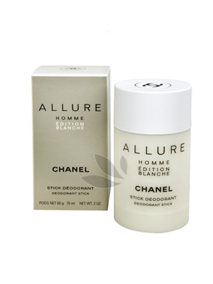 Allure Edition Blanche  - 75ml (   )