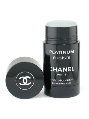 Egoiste Platinum  - 60ml (   )