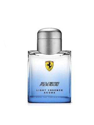 Ferrari Light Essence Acqua  .. 125 (   )