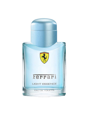 Ferrari Light Essence  .. 125 (   )