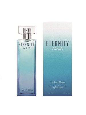 Eternity Aqua for Women  .. 100ml (   )