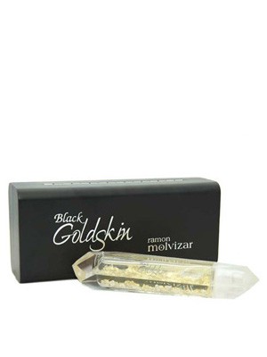 Black Goldskin ..25ml (   )