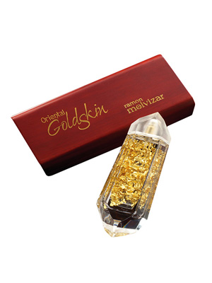 Musk Oriental Goldskin .. 25ml (   )