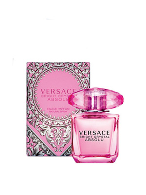 Versace Bright Crystal Absolu  .. 30ml (   )