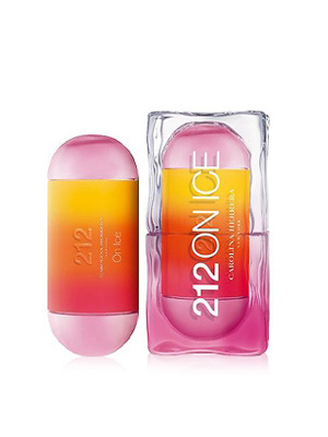 212 ON ICE  .. 60ml (   )