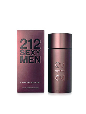 212 Sexy  .. 100ml (   )