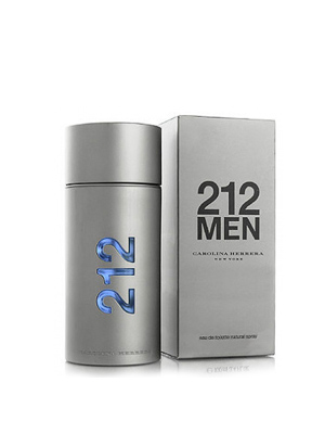 212 Men  .. 100ml (   )