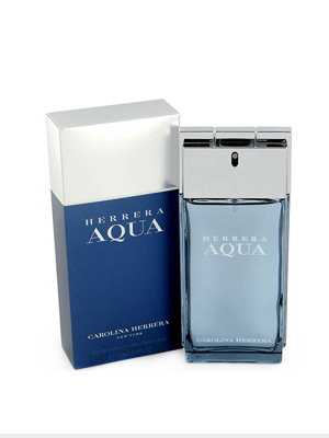 Herrera Aqua  .. 100ml (   )