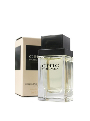 Chic for Men  .. 100ml (   )