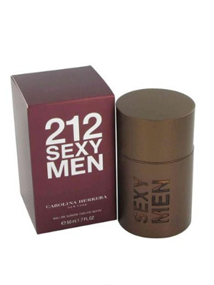 212 Sexy  - 75ml (   )