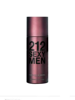 212 Sexy   150ml (   )