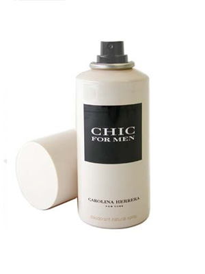 Chic   150ml (   )