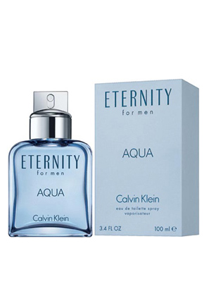 Eternity Aqua for Men  .. 30ml (   )