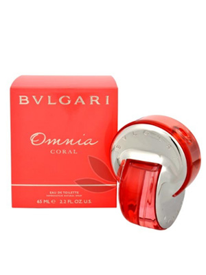 Omnia Coral  .. 65ml (   )