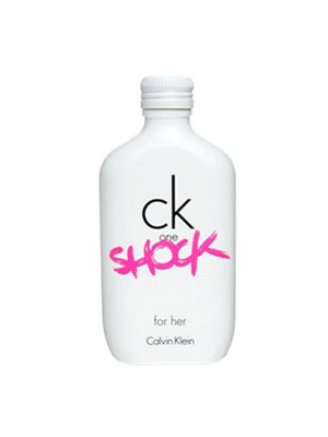 CK One Shock For Her  .. 100ml (   )