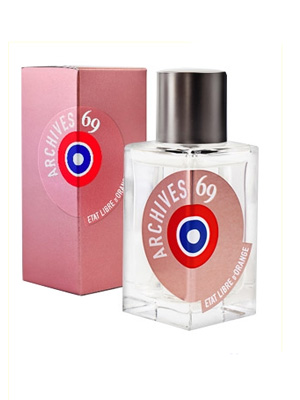 Archives 69 .. 100ml (   )