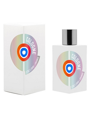 Colognee .. 100ml (   )