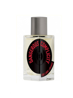 Dangerous Complicity .. 100ml (   )