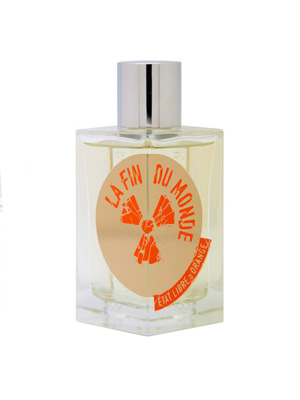 La Fin Du Monde .. 100ml (   )