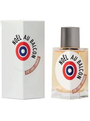 Noel au Balcon .. 100ml (   )