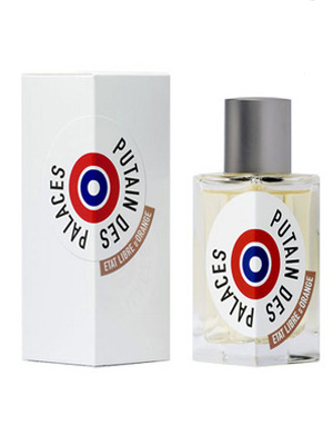 Putain des Palaces .. 50ml (   )