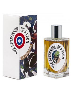 The Afternoon of a Faun .. 100ml (   )