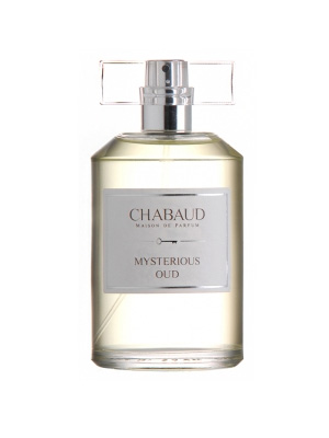 Mysterious Oud .. 100ml (   )