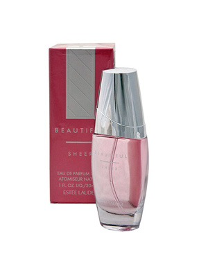 Beautiful Sheer  .. 75ml (   )