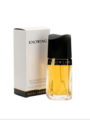 Knowing  .. 15ml (   )