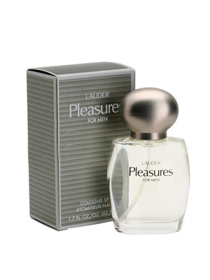 Pleasure for Men  .. 100ml (   )