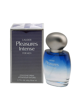 Pleasures Intence  .. 50ml (   )