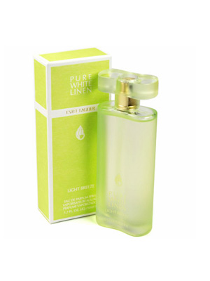 White Linen Pure Breez  .. 100ml (   )